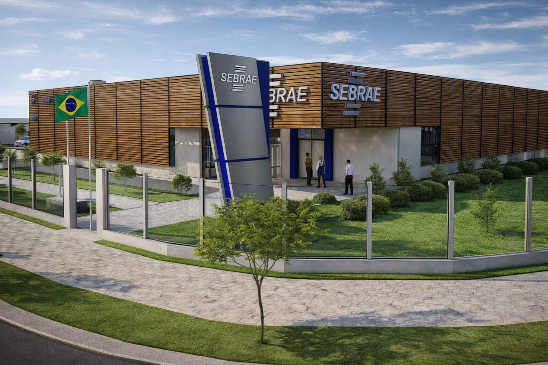 Sebrae - MT