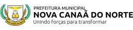 PREFEITURA DE NOVA CANAÃ DO NORTE
