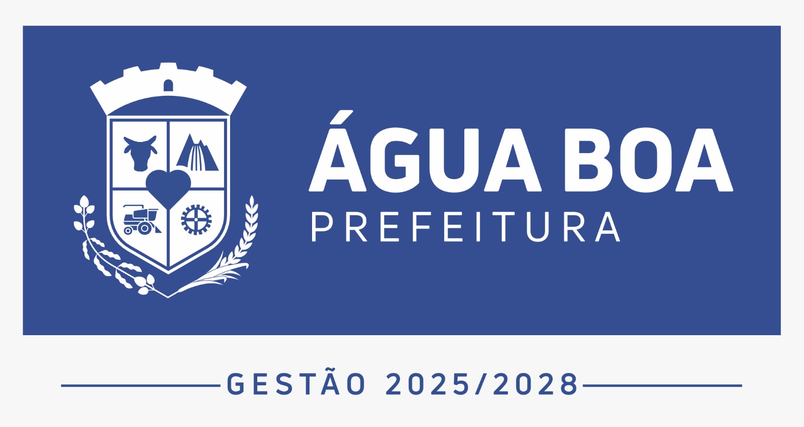 PREFEITURA DE ÁGUA BOA