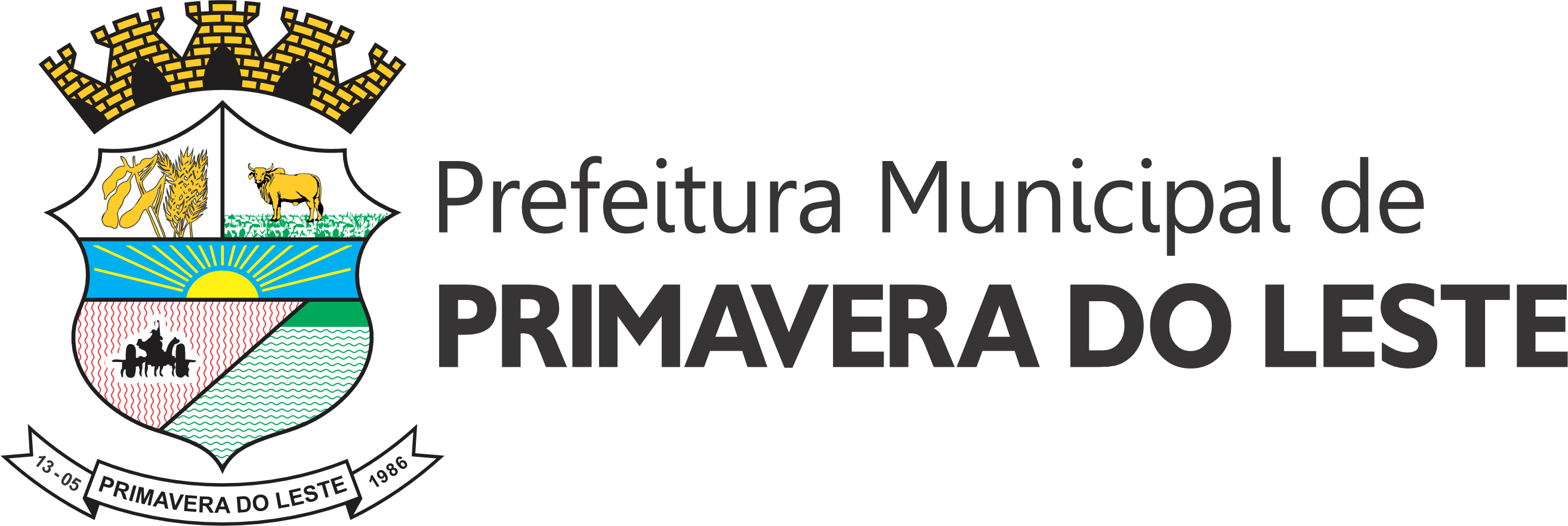 PREFEITURA MUNICIPAL DE PRIMAVERA DO LESTE