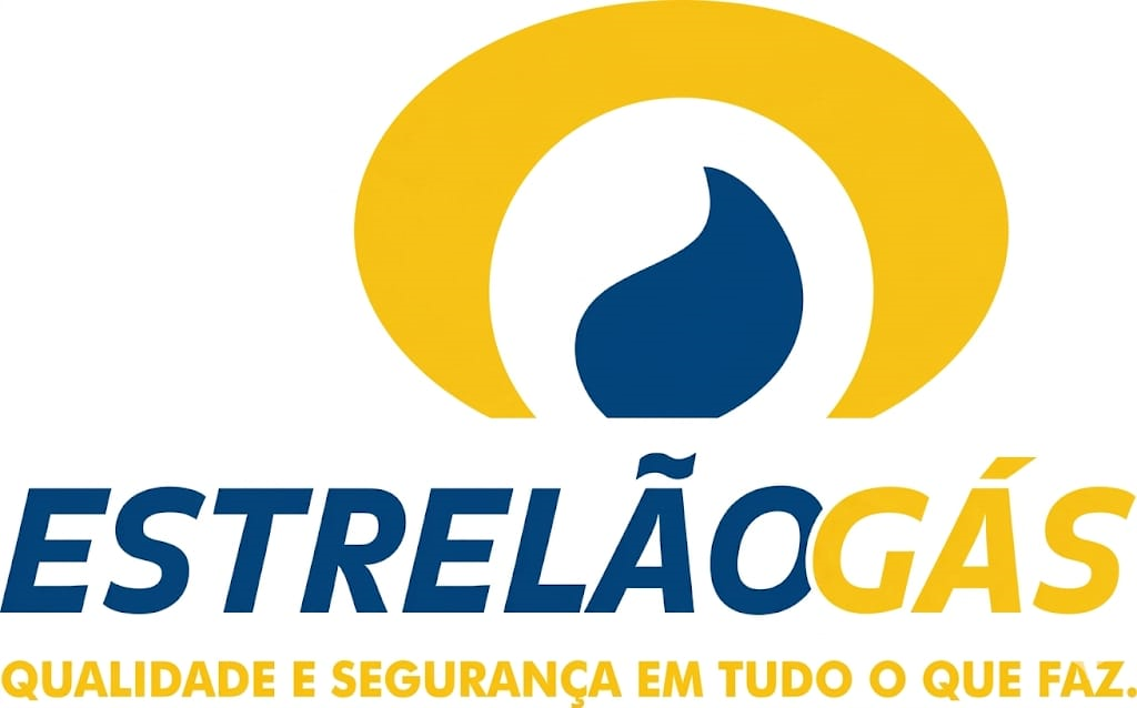 ESTRELÃO GÁS