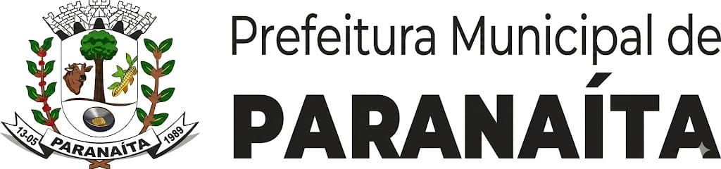 PREFEITURA MUNICIPAL DE PARANAÍTA
