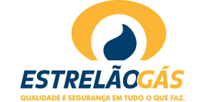 ESTRELÃO GÁS