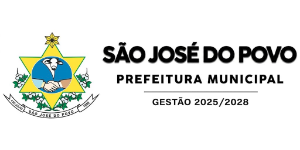 PREFEITURA MUNICIPAL DE SÃO JOSE DO POVO