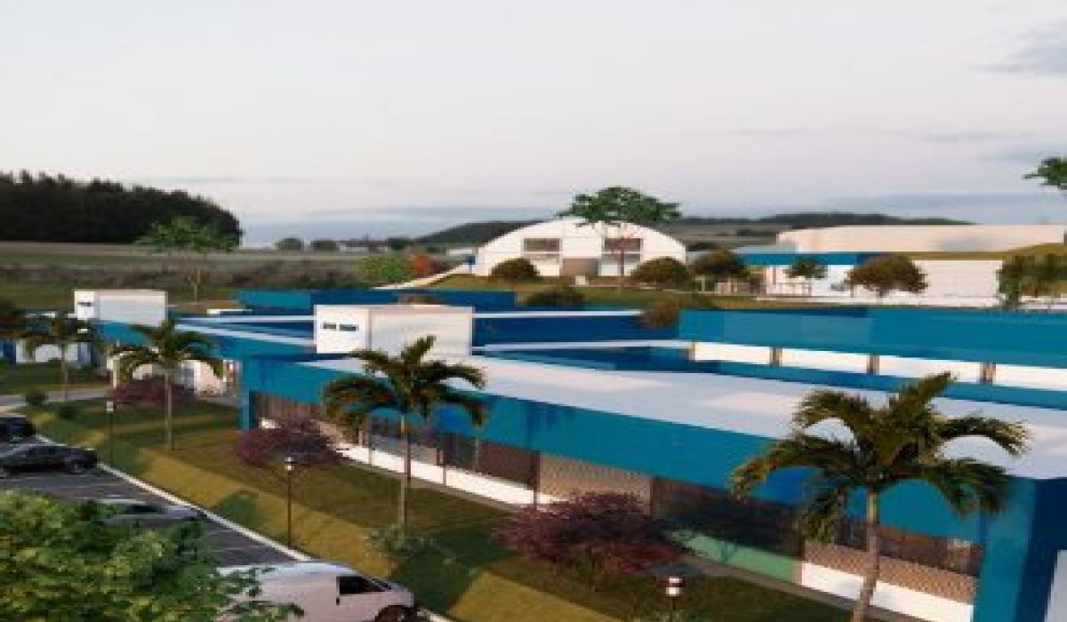 Unidade Sest Senat – Ponta Grossa/PR