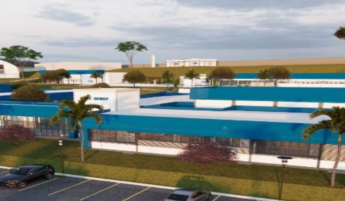 Unidade Sest Senat – Ponta Grossa/PR