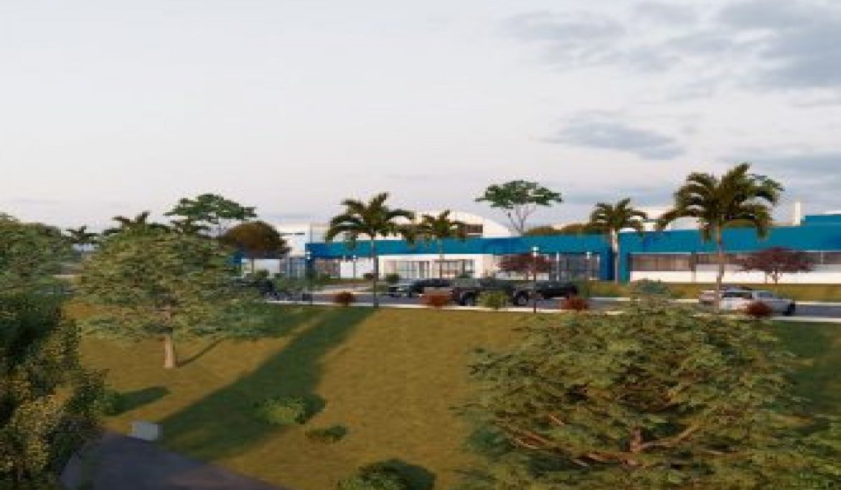 Unidade Sest Senat – Ponta Grossa/PR