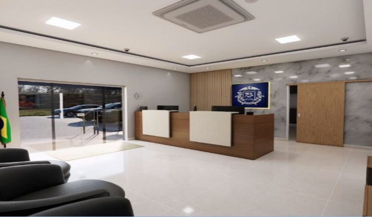 Batalhão Fazendário – SEFAZ/MT