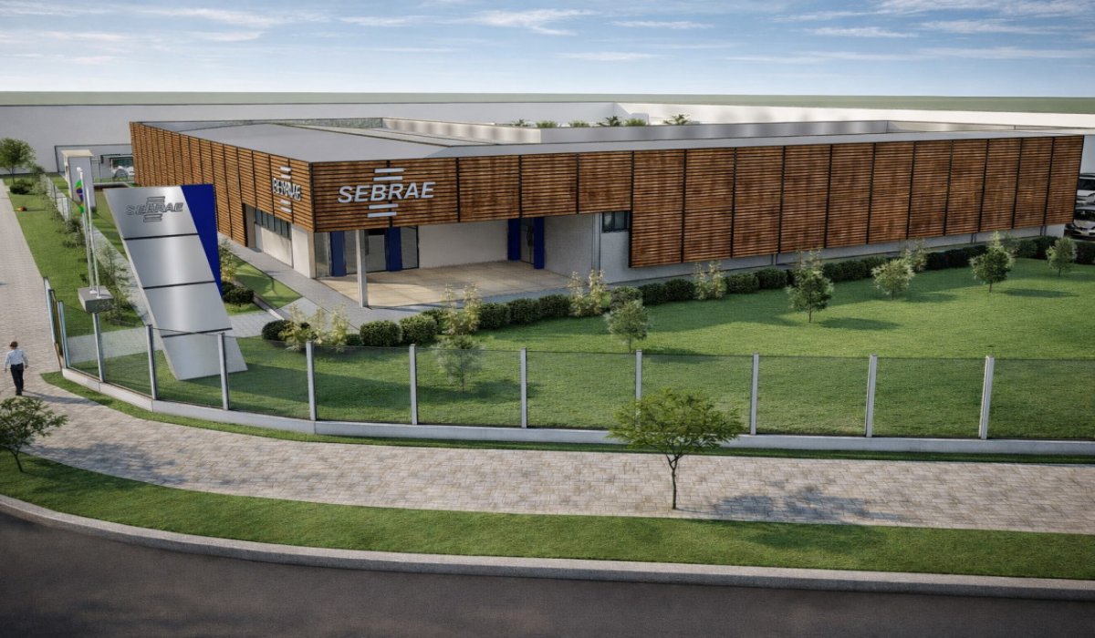 Sebrae - MT